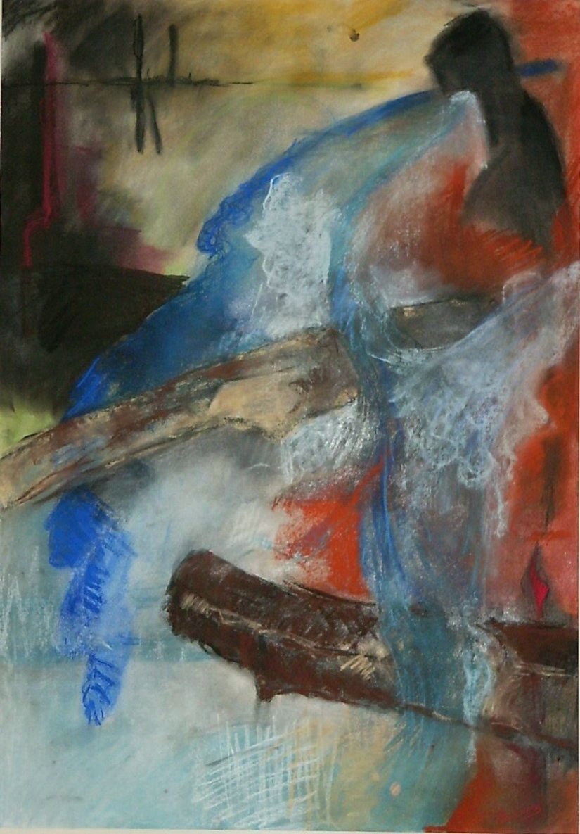 De stroom der tijden