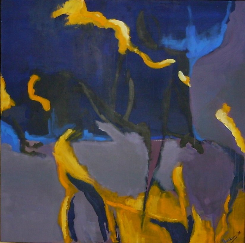 ruiter van de apocalyps